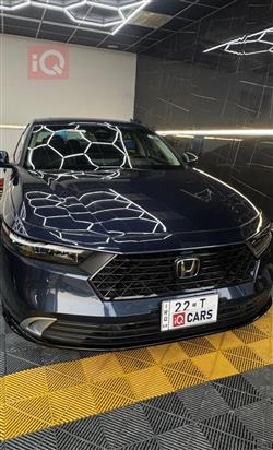 هوندا أكورد